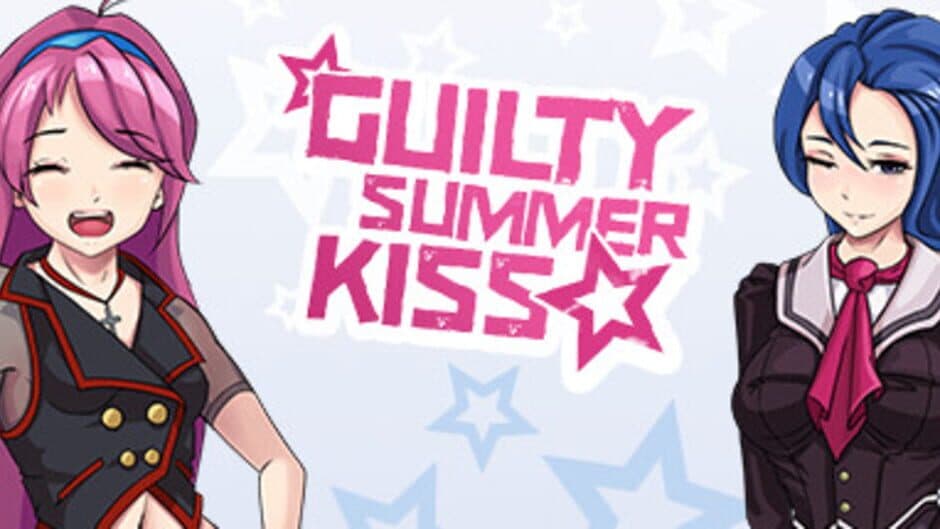 Скриншот 1 из Guilty Summer Kiss