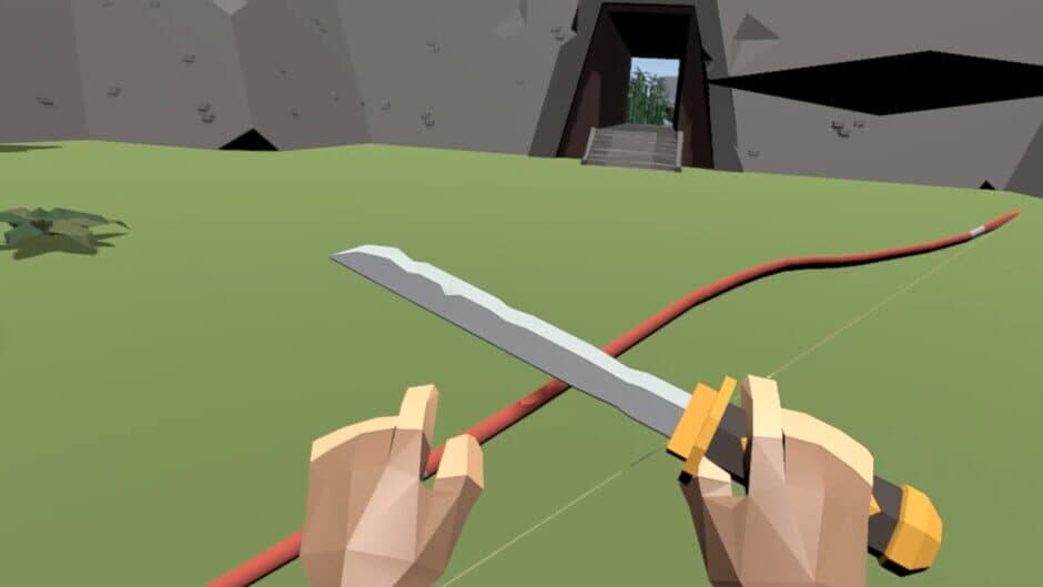 Скриншот 9 из OniBushi VR