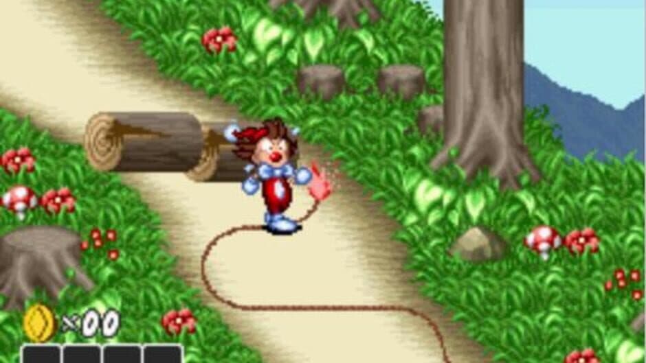 Скриншот 8 из Kid Klown in Crazy Chase