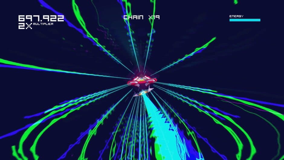 Скриншот 7 из Futuridium EP Deluxe