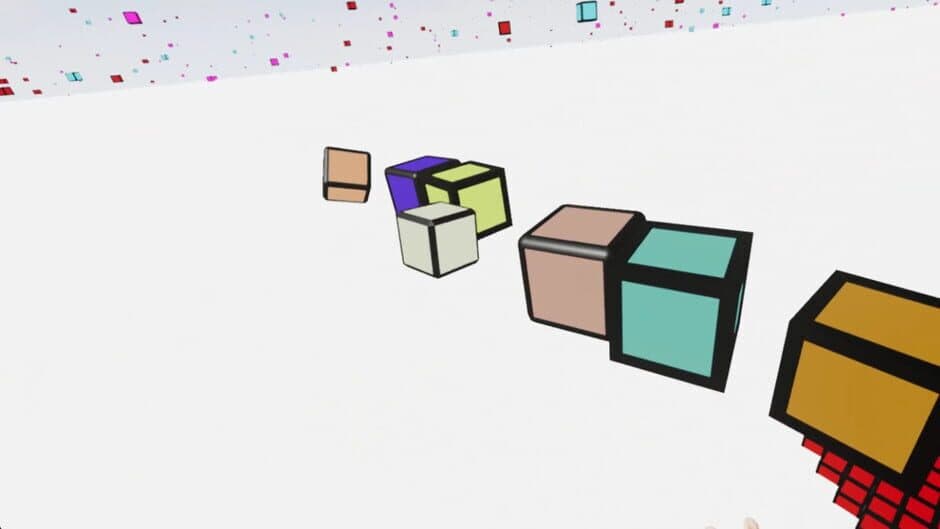 Скриншот 2 из Stack