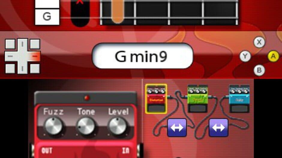 Скриншот 1 из Music on: Electric Guitar