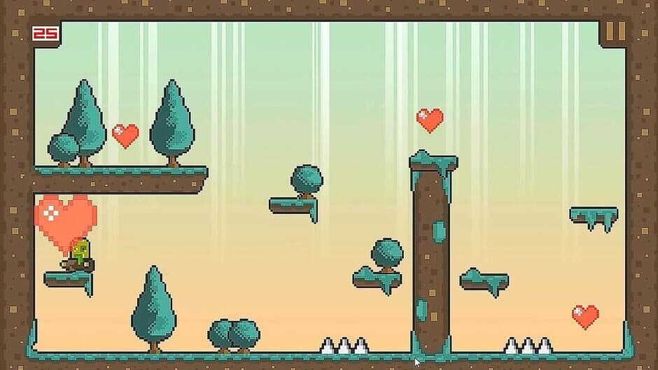 Скриншот 4 из My Loved Heart