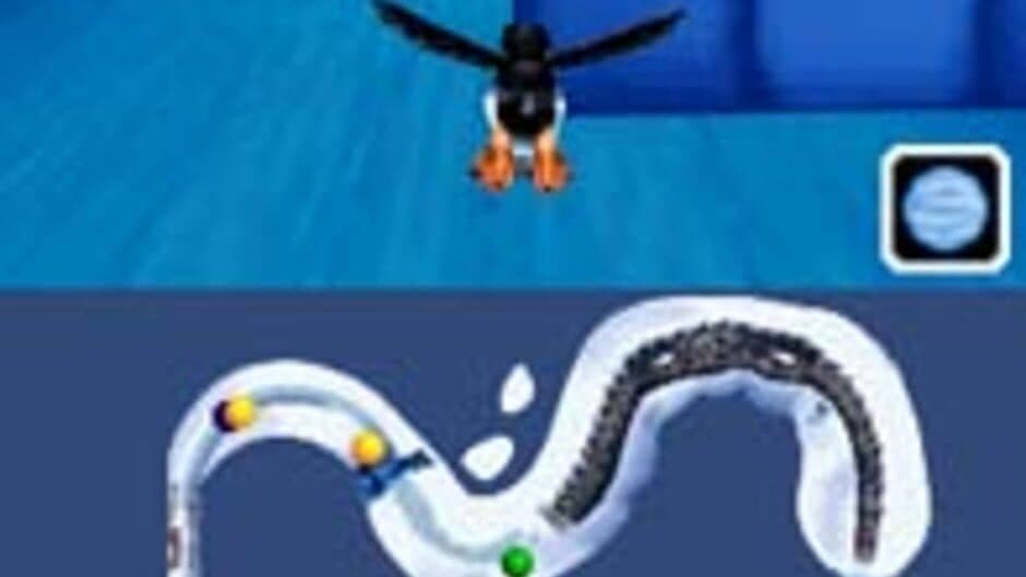 Скриншот 5 из Puffins: Let's Race!
