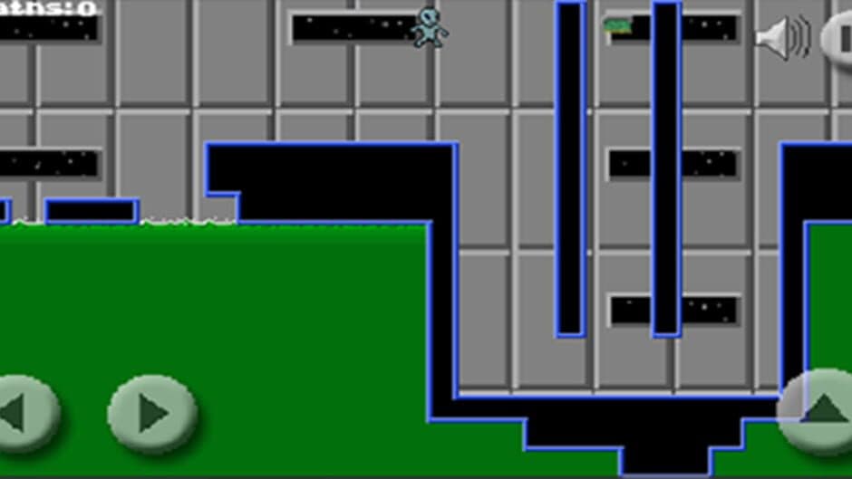 Скриншот 3 из Xenoscape