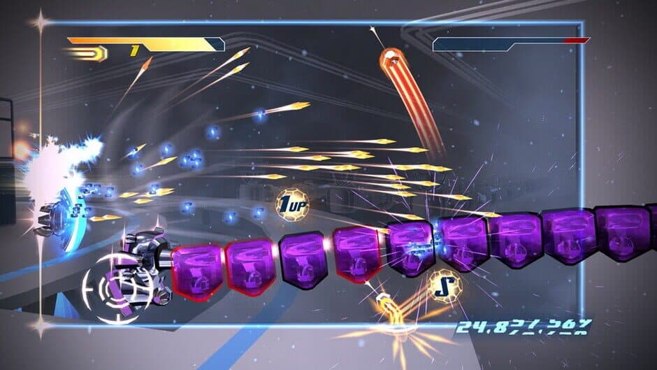 Скриншот 4 из Shatter