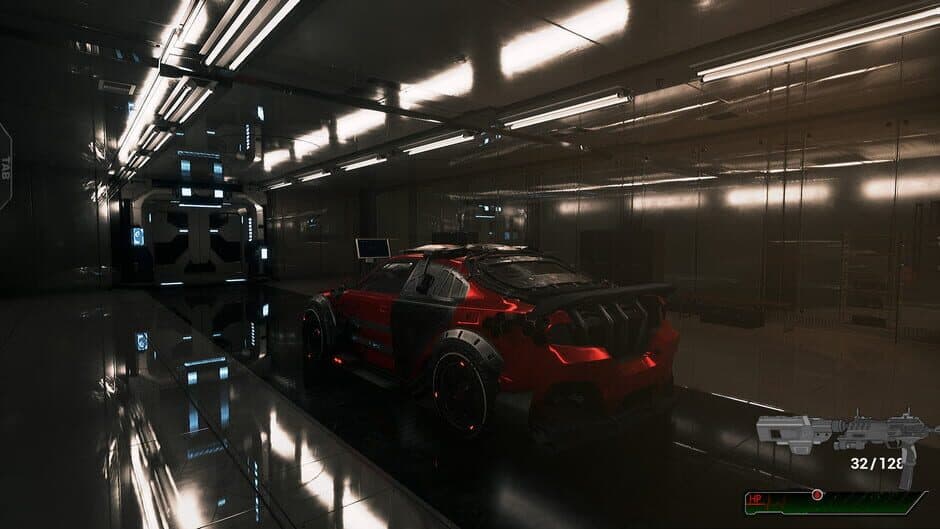 Скриншот 8 из Project Skylab 2