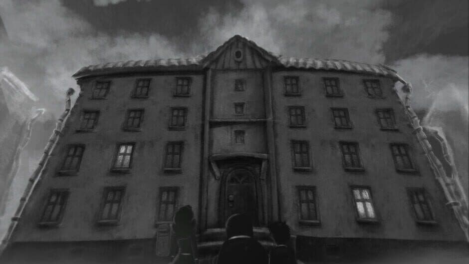Скриншот 4 из Beholder