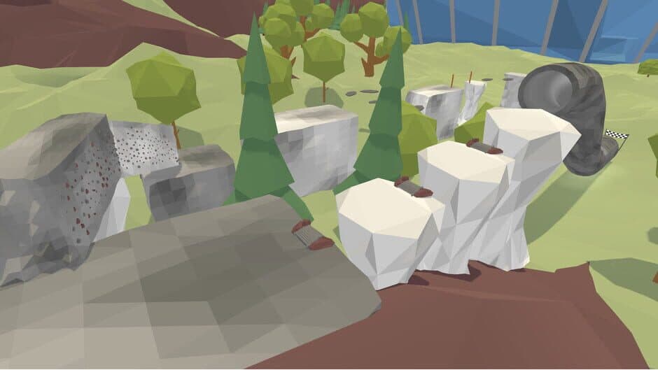 Скриншот 4 из Olympics VR
