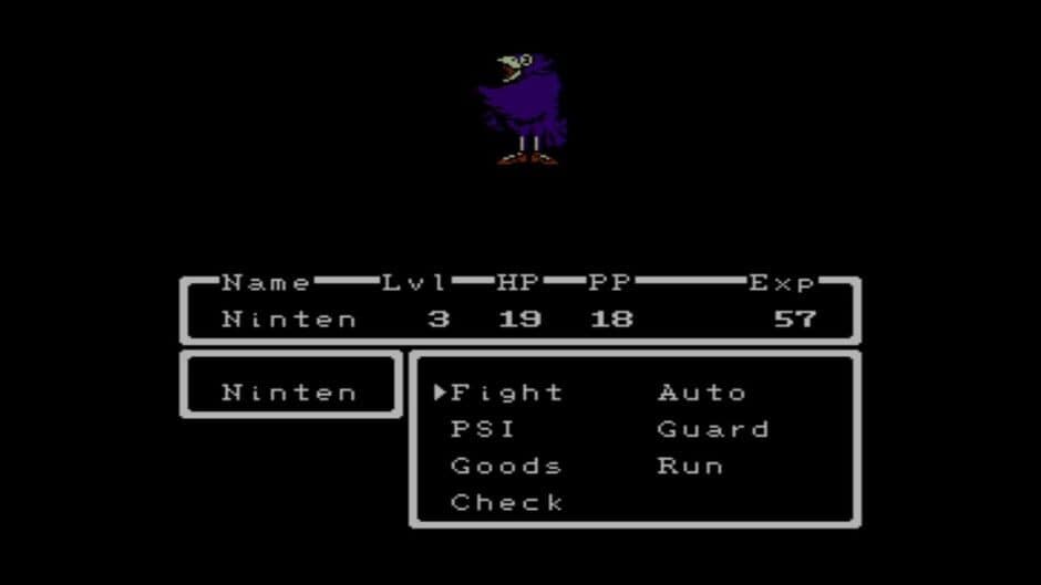 Скриншот 3 из EarthBound Beginnings