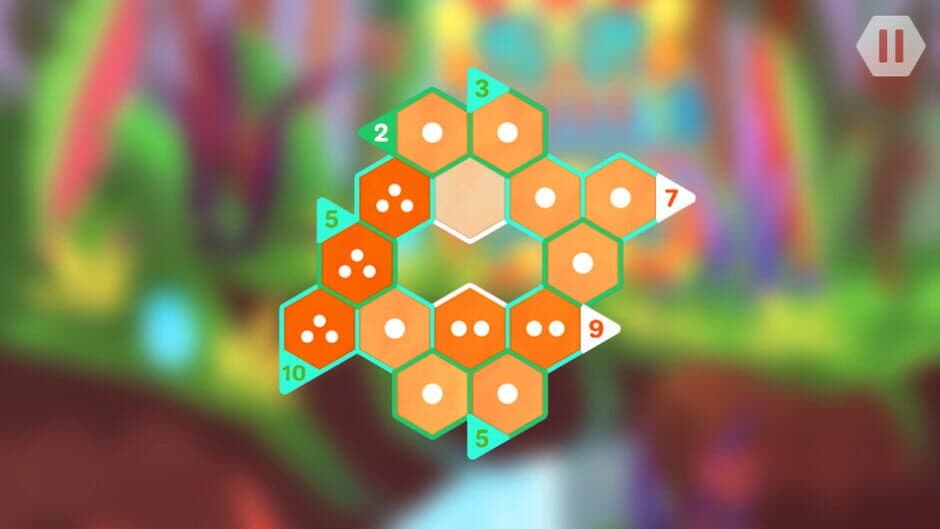 Скриншот 4 из Hexologic