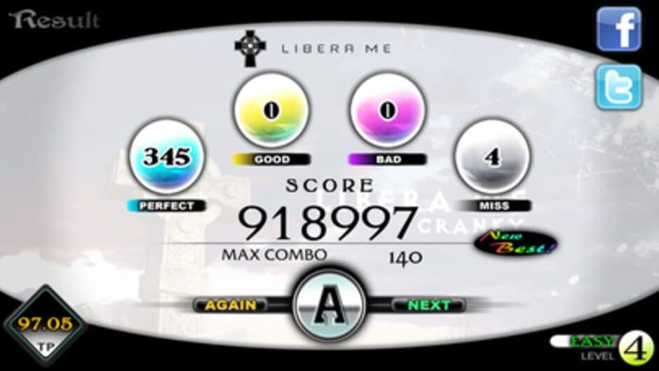 Скриншот 7 из Cytus