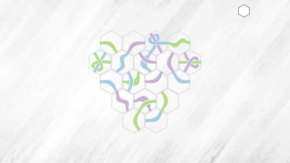 Скриншот 5 из Loop: A Tranquil Puzzle Game