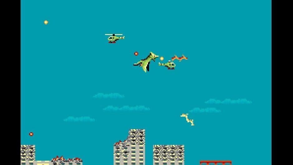Скриншот 5 из Gaurodan