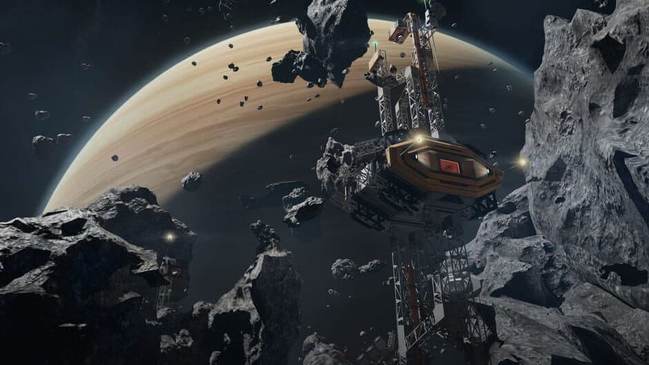 Скриншот 9 из Detached