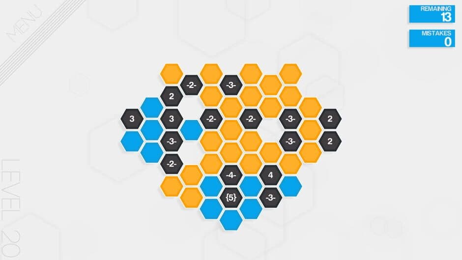 Скриншот 2 из Hexcells