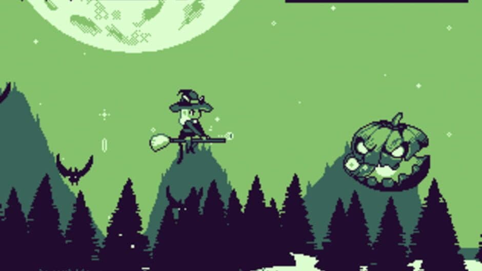 Скриншот 3 из Moonflight