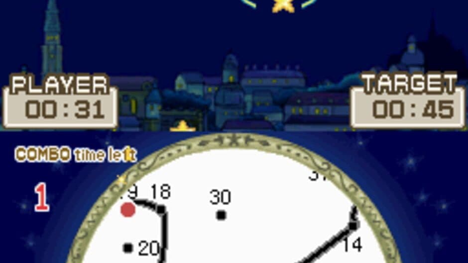 Скриншот 4 из Mysterious Stars: A Fairy Tale