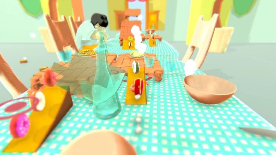 Скриншот 4 из Meal Escape