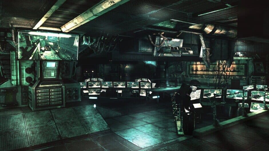 Скриншот 5 из Afterfall: Insanity