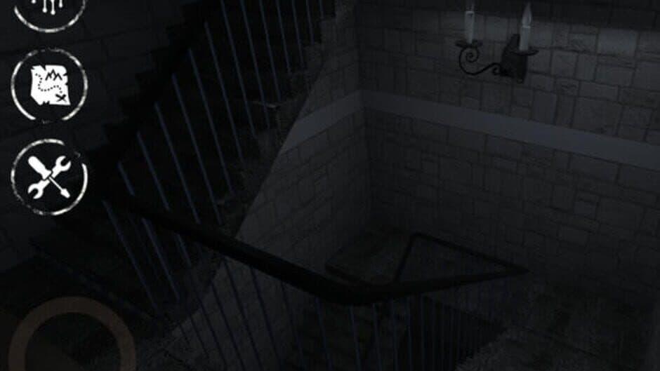 Скриншот 4 из Eyes: The Horror Game
