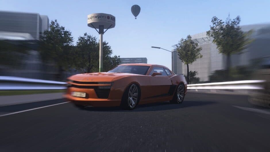 Скриншот 5 из Crash Time III