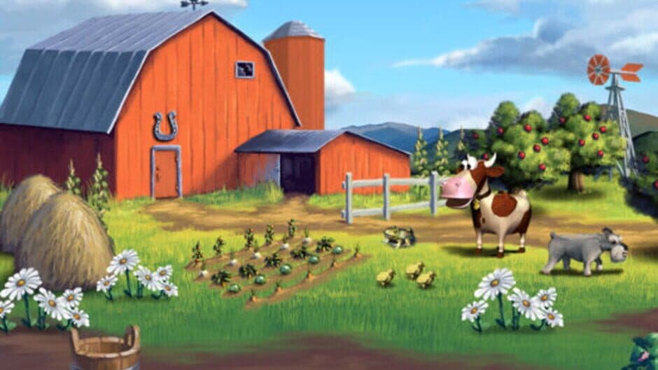 Скриншот 4 из Cash Cow: Anniversary Edition