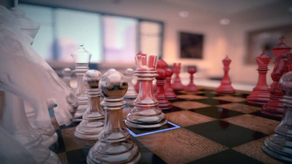 Скриншот 4 из Pure Chess