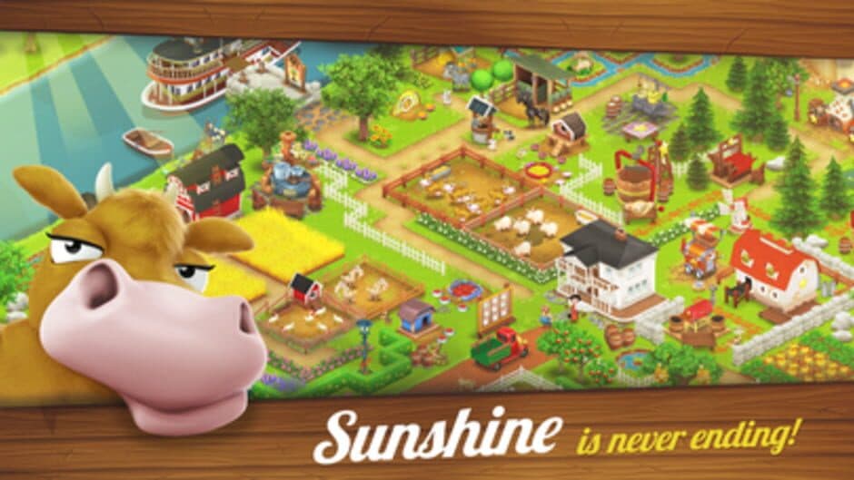 Скриншот 6 из Hay Day