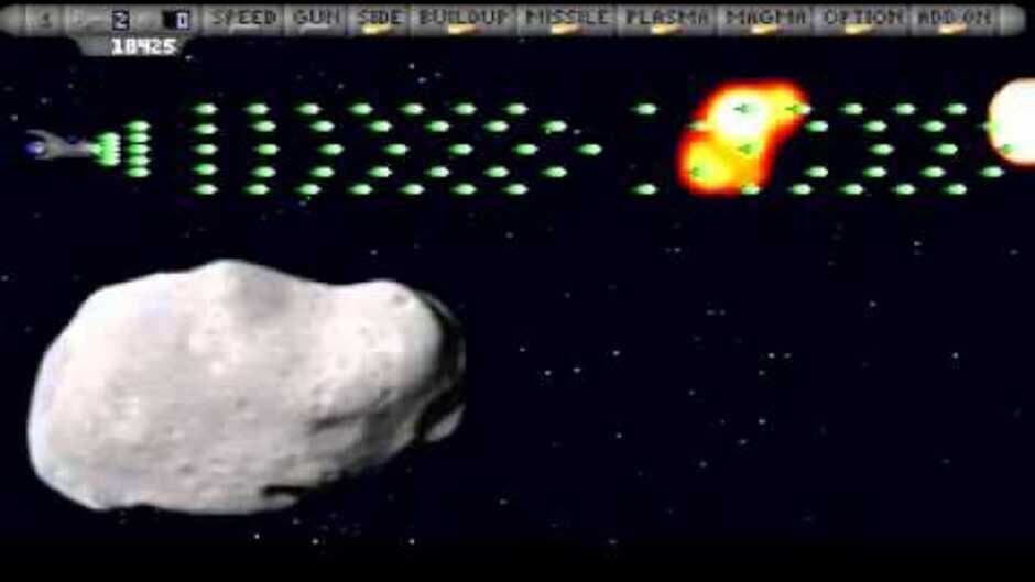 Скриншот 3 из Operation Spacehog