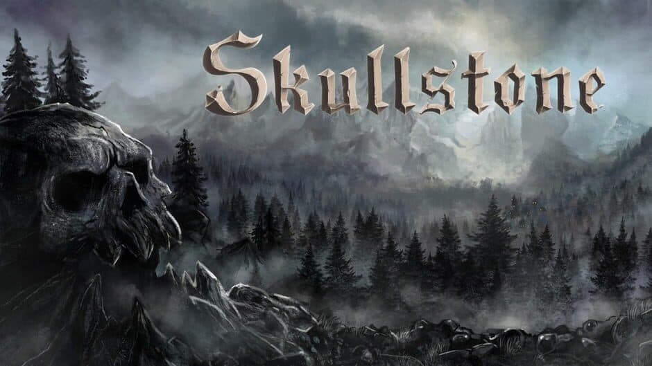 Скриншот 5 из Skullstone