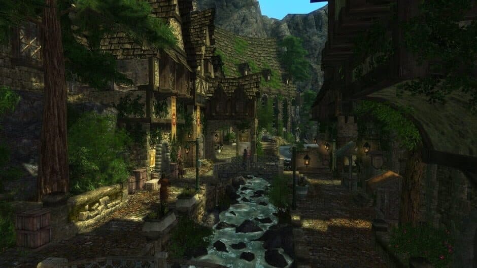 Скриншот 8 из Enderal: Forgotten Stories