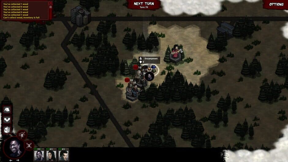 Скриншот 8 из Z Dawn