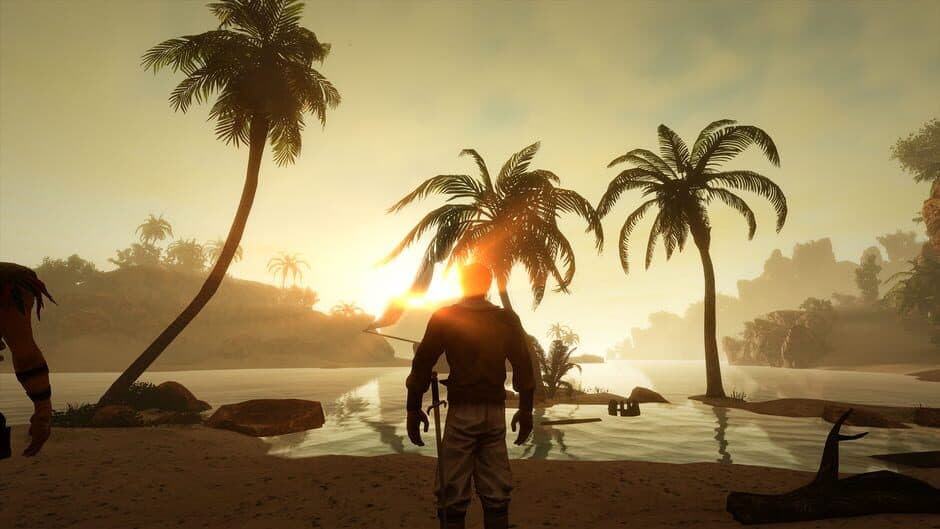 Скриншот 5 из Risen 3: Titan Lords
