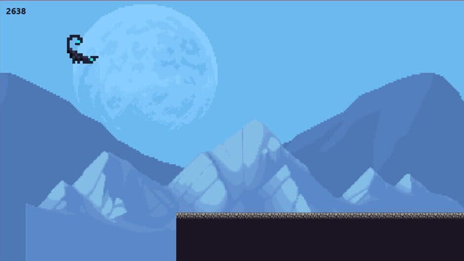 Скриншот 4 из Cave Adventures