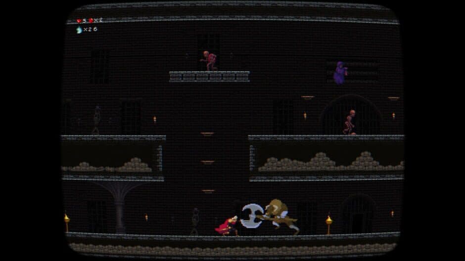 Скриншот 1 из Castle of Venia