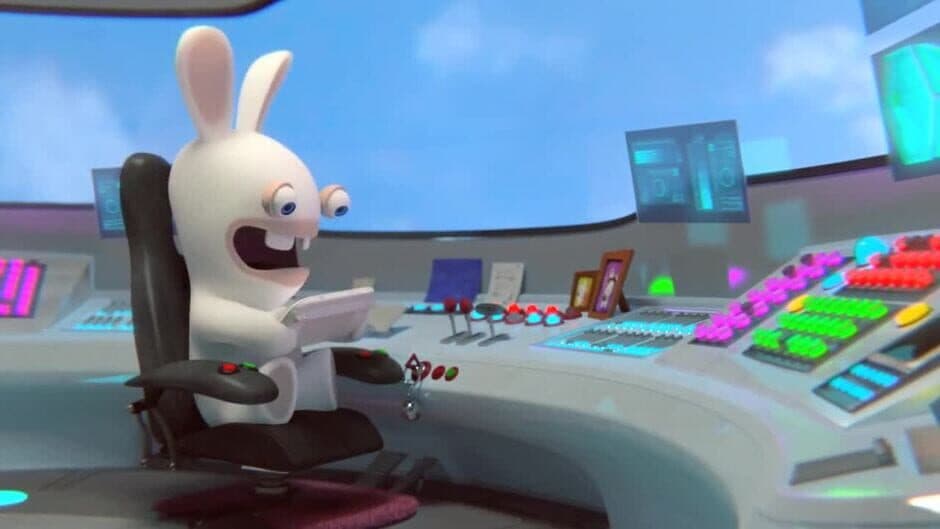 Скриншот 2 из Rabbids Land