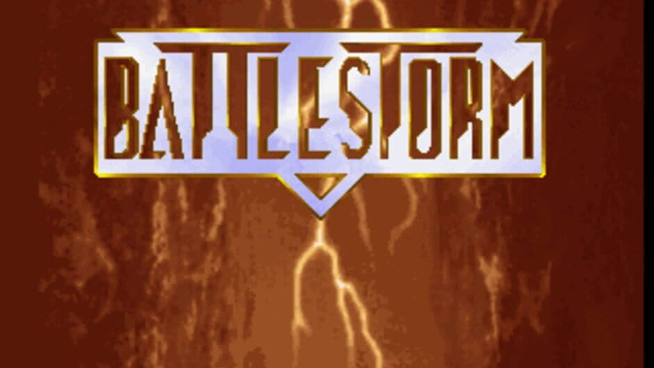 Скриншот 1 из Battlestorm
