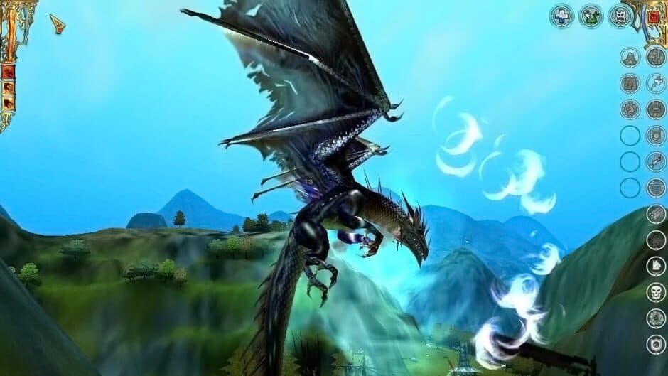 Скриншот 4 из The I of the Dragon