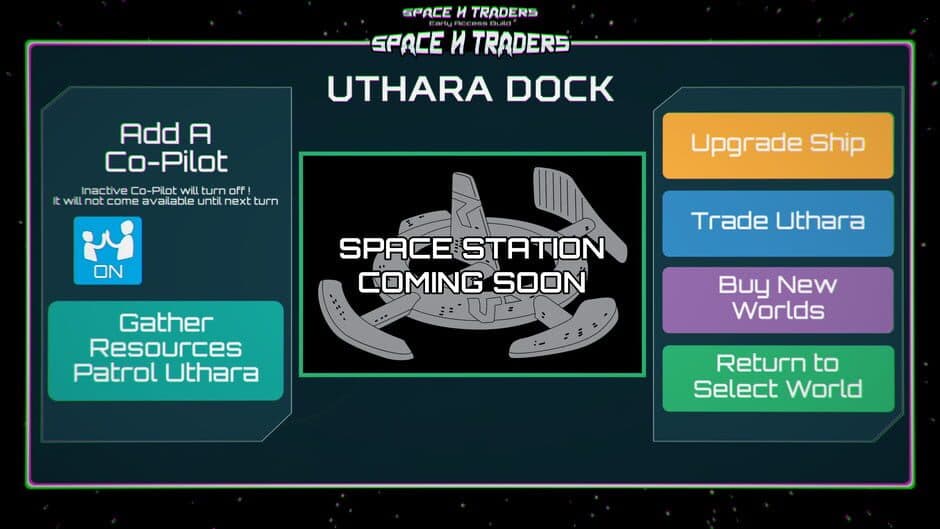 Скриншот 1 из Space N Traders