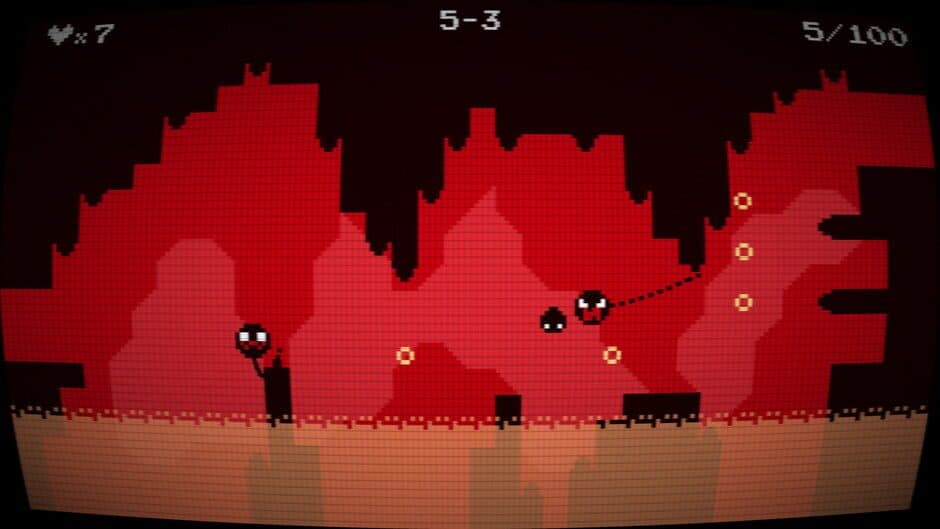 Скриншот 8 из The End Is Nigh