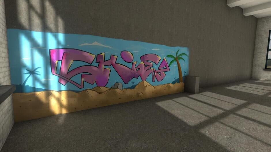 Скриншот 2 из ViveSpray 2