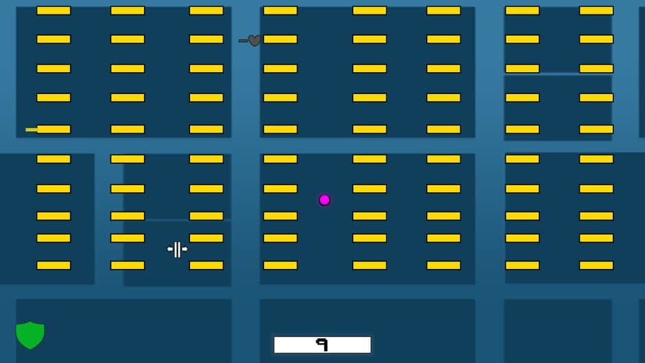 Скриншот 3 из Lots of Balls