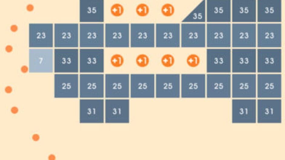 Скриншот 5 из Bricks n Balls