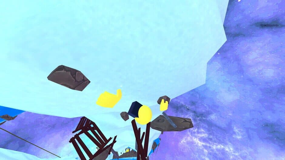 Скриншот 5 из Freeze Climbing
