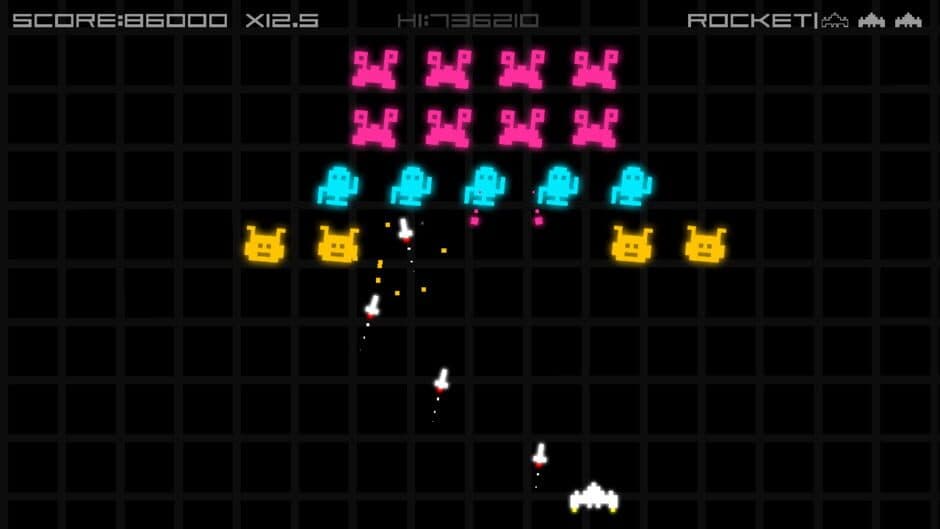 Скриншот 3 из Super Destronaut