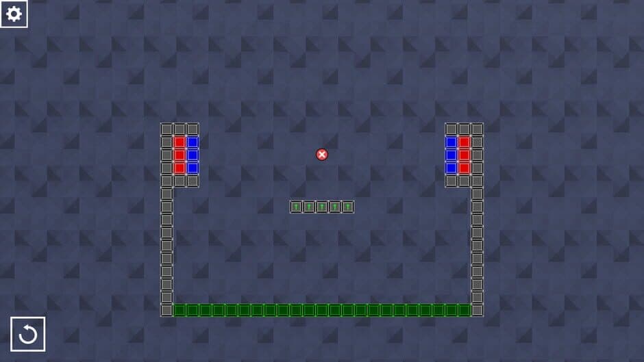 Скриншот 1 из Ballway