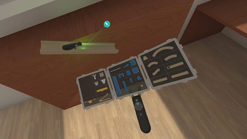 Скриншот 4 из Gadgeteer