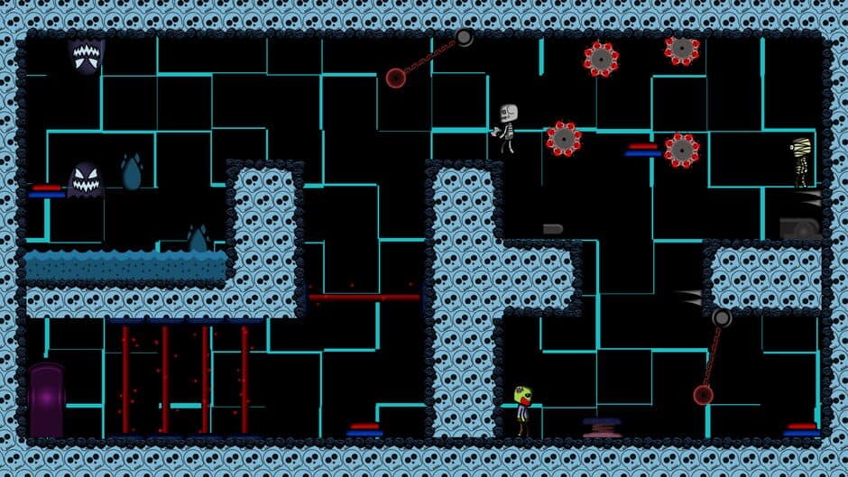 Скриншот 5 из Circles of Hell