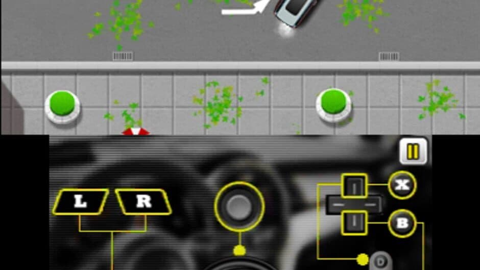 Скриншот 9 из Parking Star 3D